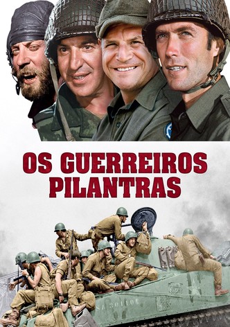 Heróis Por Conta Própria