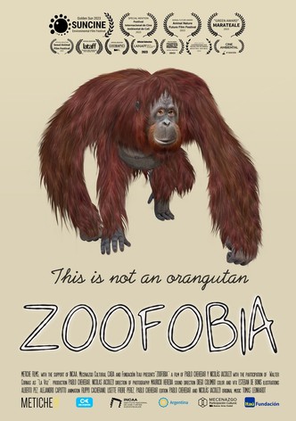 Zoophobia