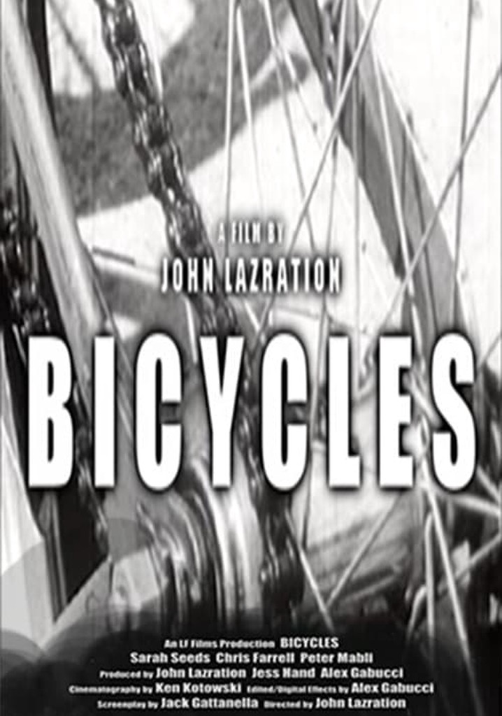 Bicycles