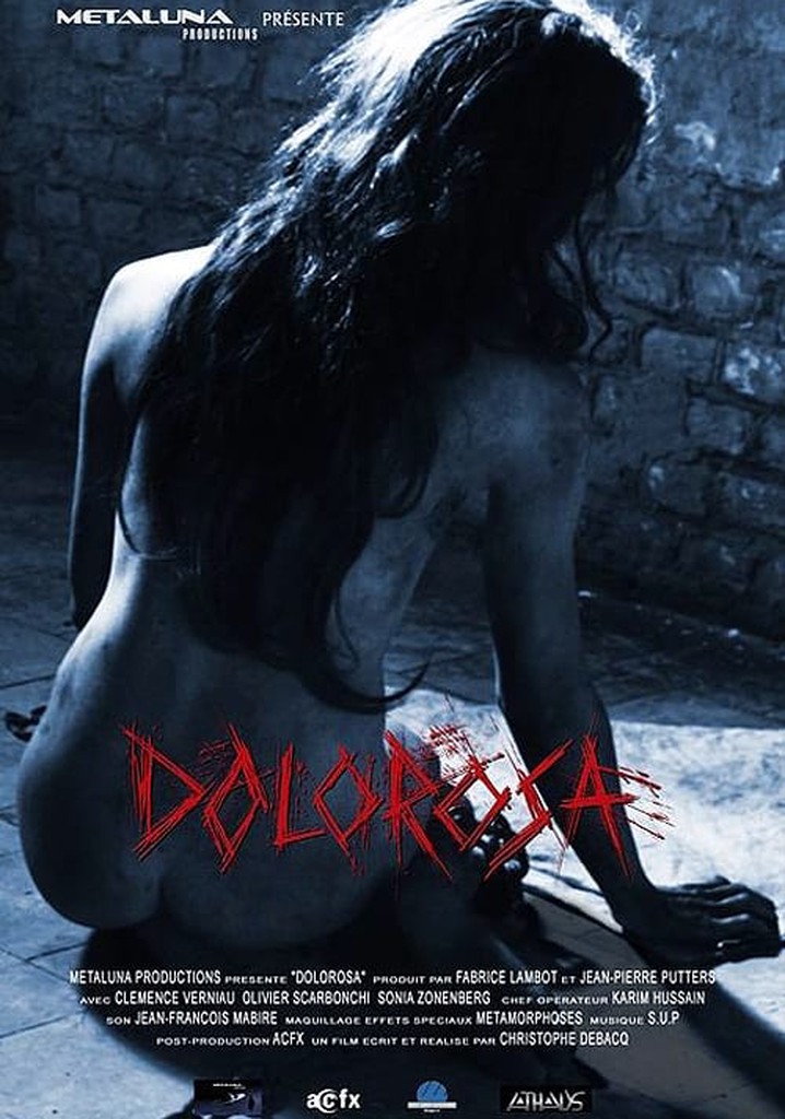 Dolorosa