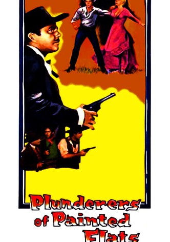 Die Killer von Dakota