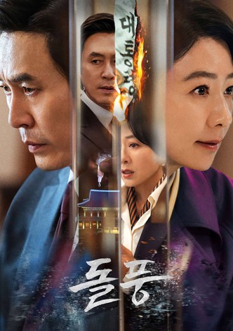 리미티드 시리즈