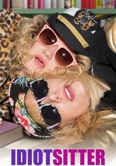 Idiotsitter - Season 1
