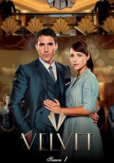 Velvet - S1