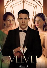 Velvet - Season 3