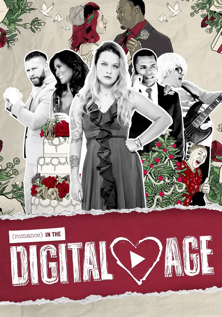 (Romance) in the Digital Age