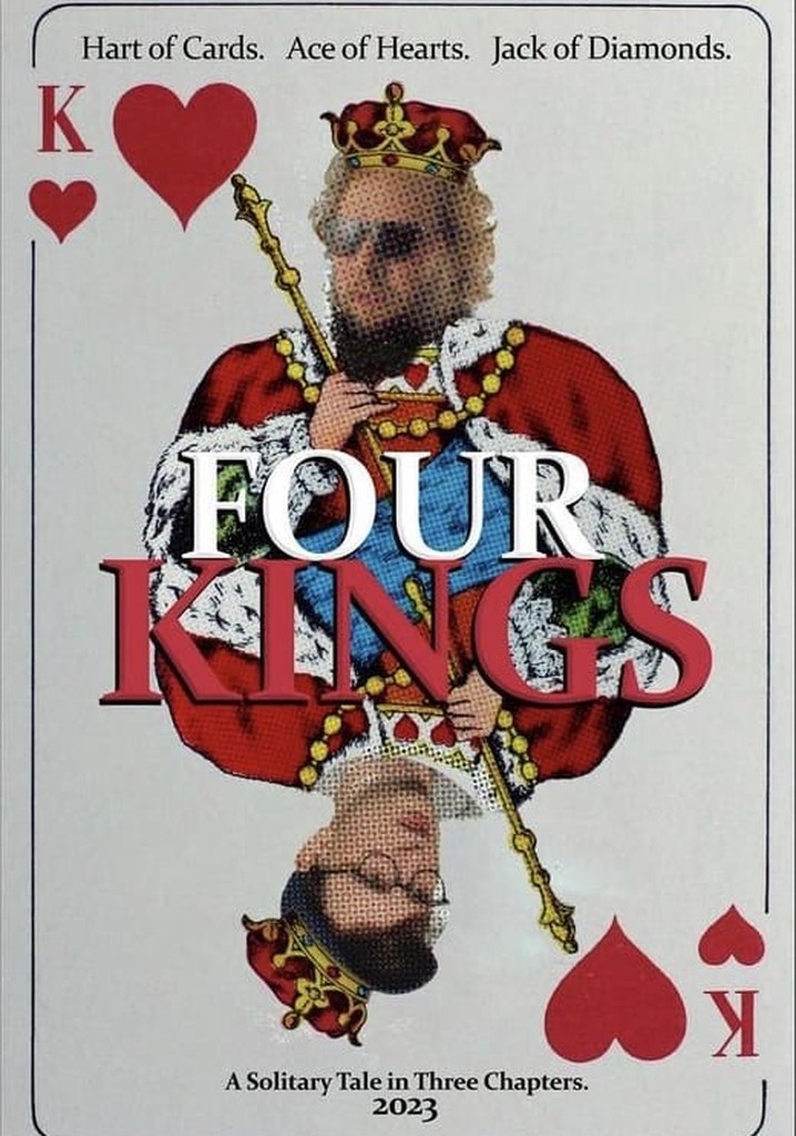 Four Kings