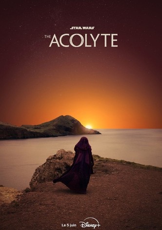 Star Wars : The Acolyte