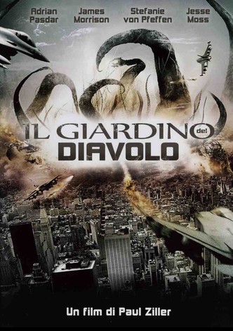 Il giardino del diavolo