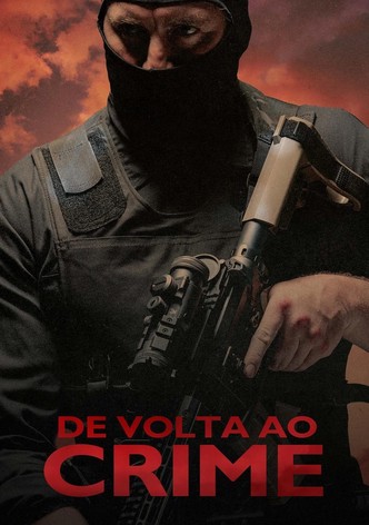 De Volta ao Crime