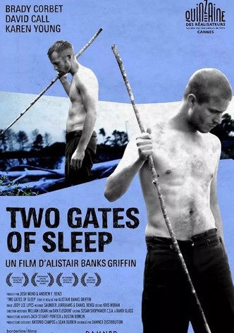 Two Gates of Sleep