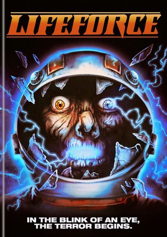 Lifeforce - Die tödliche Bedrohung