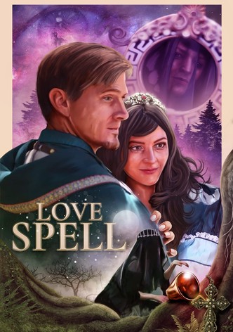 LOVE SPELL