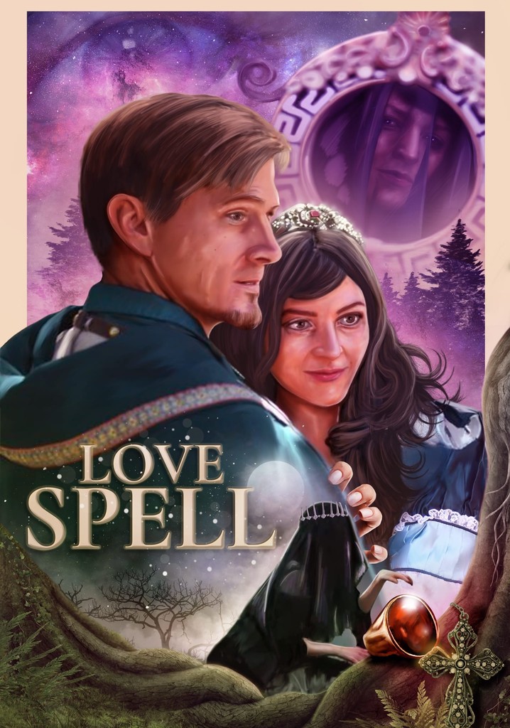 LOVE SPELL