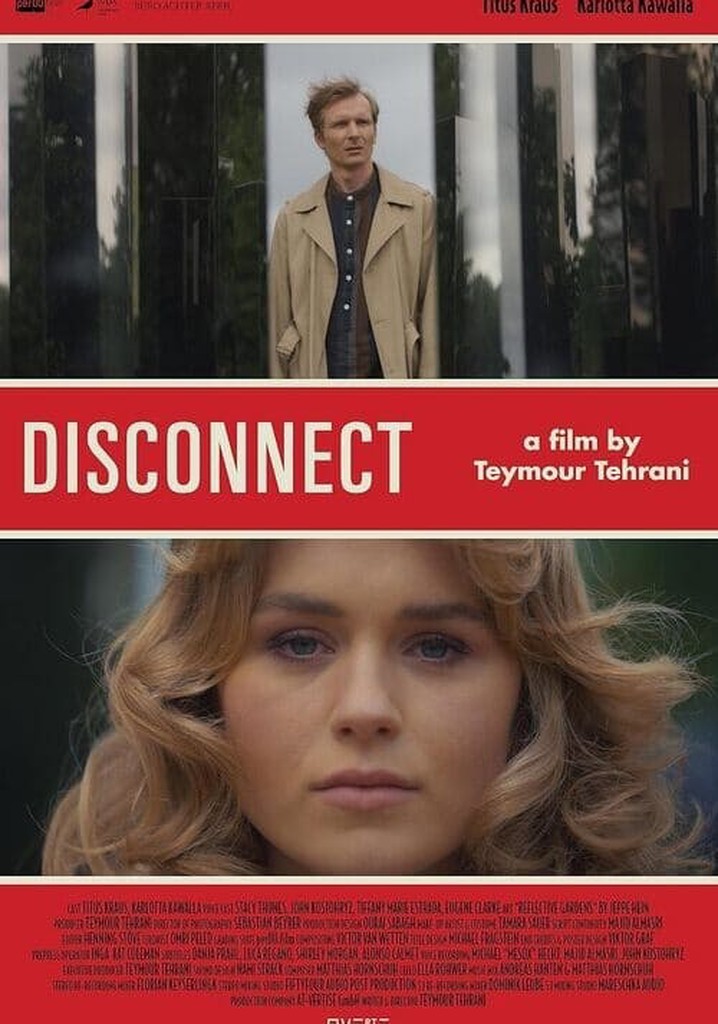Disconnect