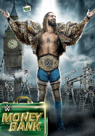 WWE Money in the Bank 2023