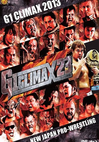 G1 Climax 23: Day 1