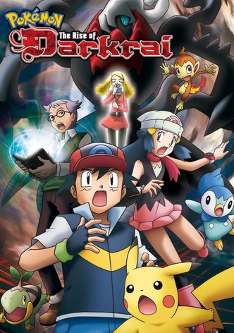 Watch pokemon movies free sale