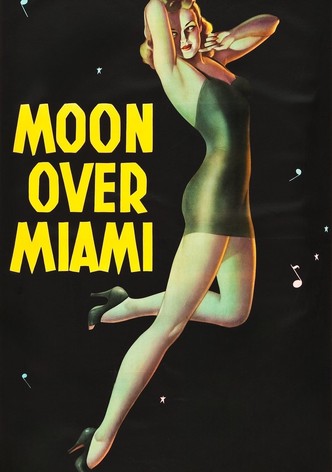 Moon Over Miami