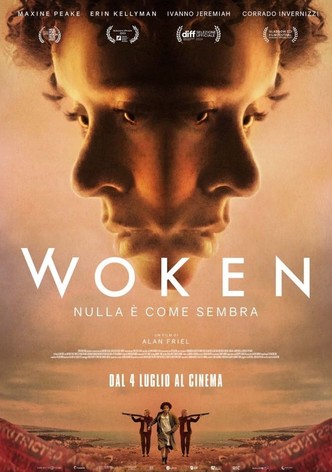 Woken - Nulla è come sembra