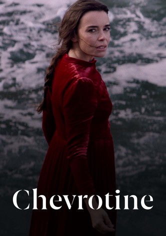 Chevrotine