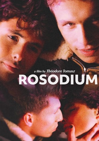 Rosodium