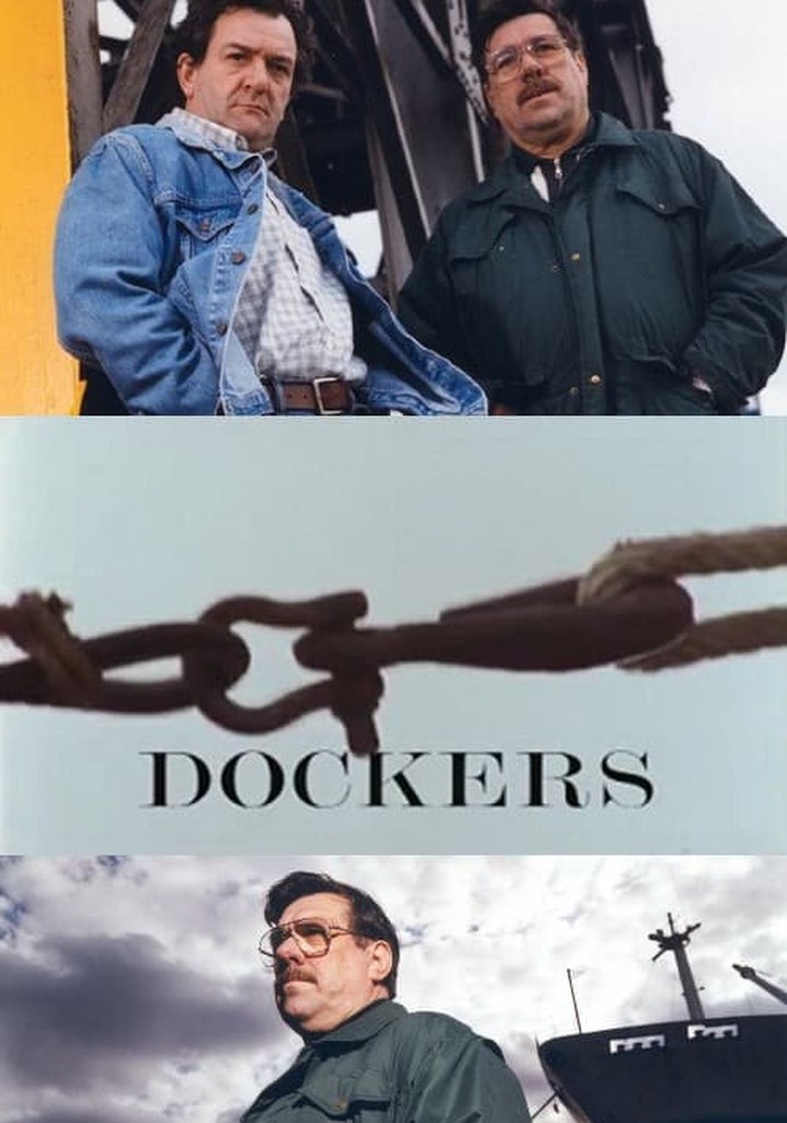 Dockers