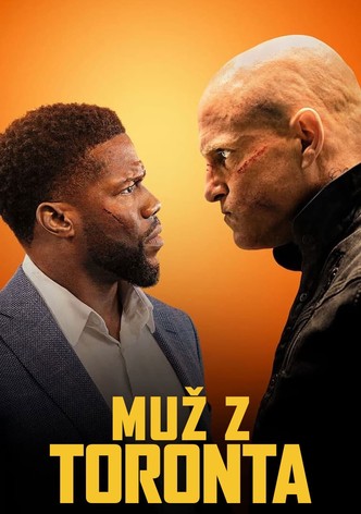 Muž z Toronta
