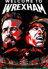 Welcome to Wrexham - Säsong 3