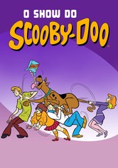 The Scooby-Doo Show