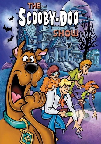 Die Scooby-Doo Show