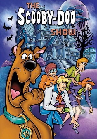 Scooby Doo