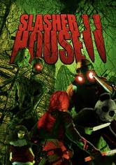 Slasher House 2