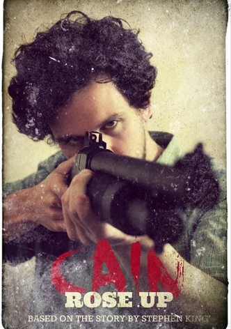 Cain Rose Up