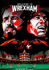 Welcome to Wrexham - سیزن 3