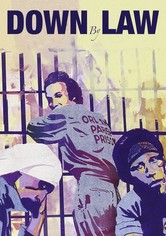 Down by Law - Sous le coup de la loi