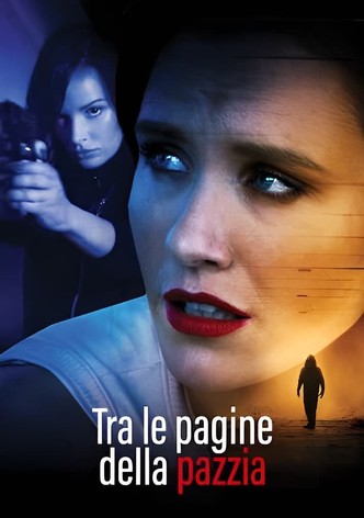 Tra le pagine della pazzia