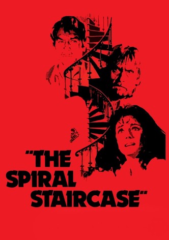 The Spiral Staircase