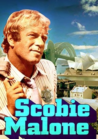 Scobie Malone