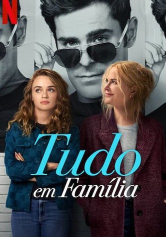 Um Assunto de Família