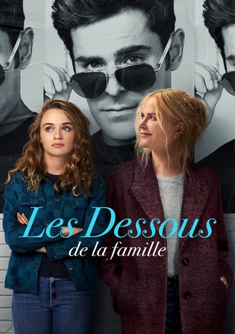 Les Dessous de la famille