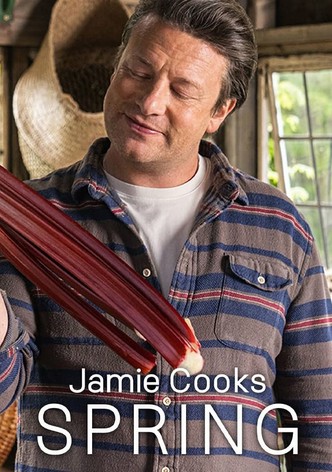 Jamie Oliver Seasons
