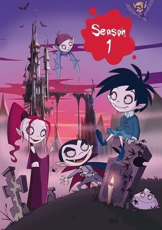 Staffel 1