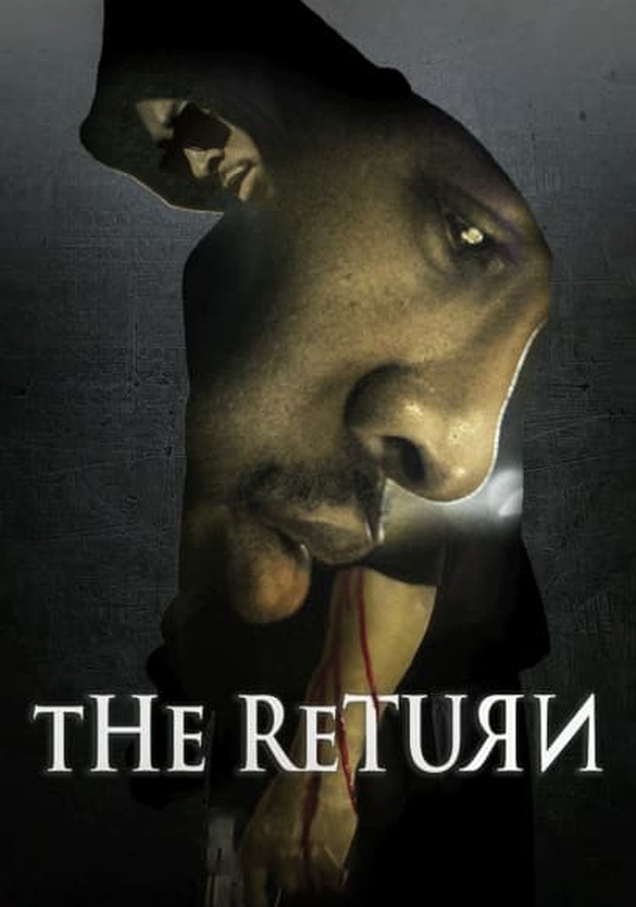 The Return streaming: where to watch movie online?