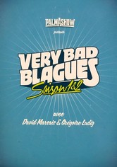 Very Bad Blagues