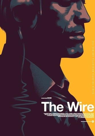 The Wire