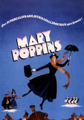 Mary Poppins