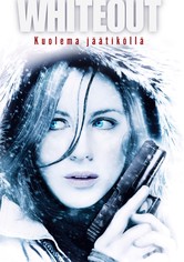 Whiteout - Kuolema jäätiköllä