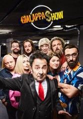 GialappaShow