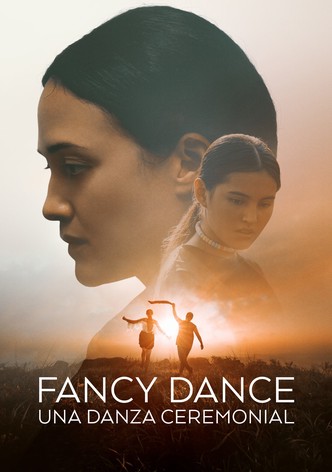 Fancy Dance